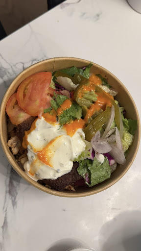 Photo of Tahini's - 50 Marketplace Ave #12, Ottawa, ON K2J 5G3